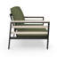 Chaise de patio avec coussins Sunbrella® Townsend-777731442-777731452