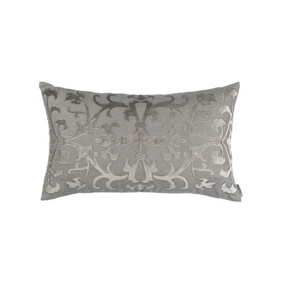 Olivia Lumbar Pillow Cover & Insert