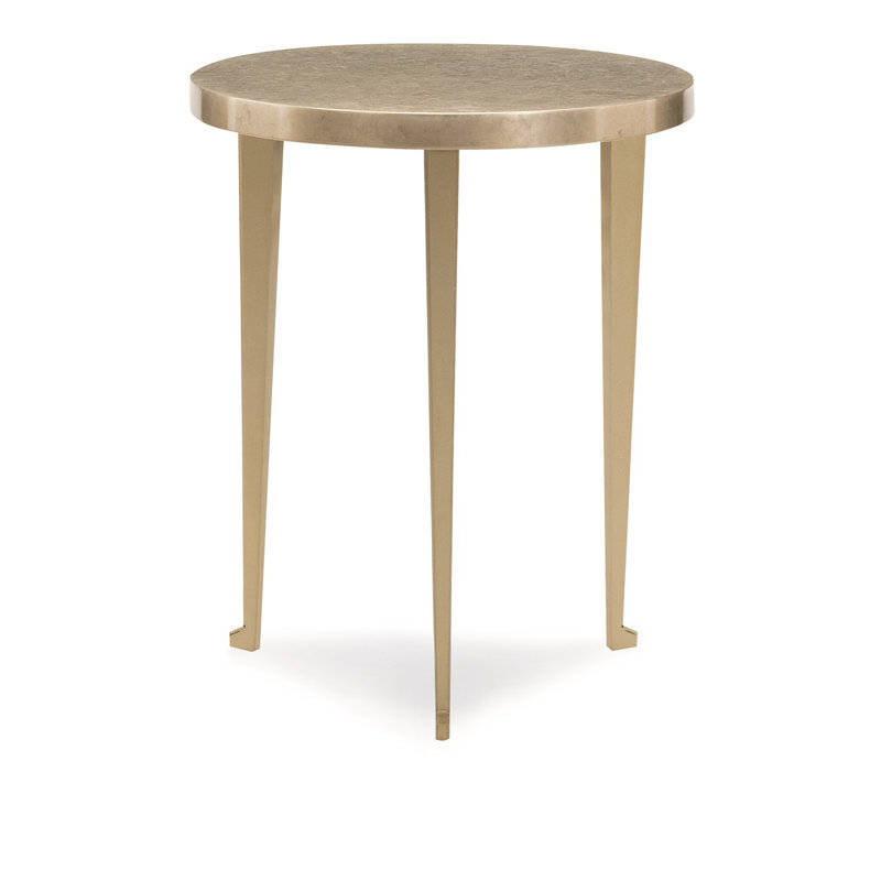 Caracole Classic End Table