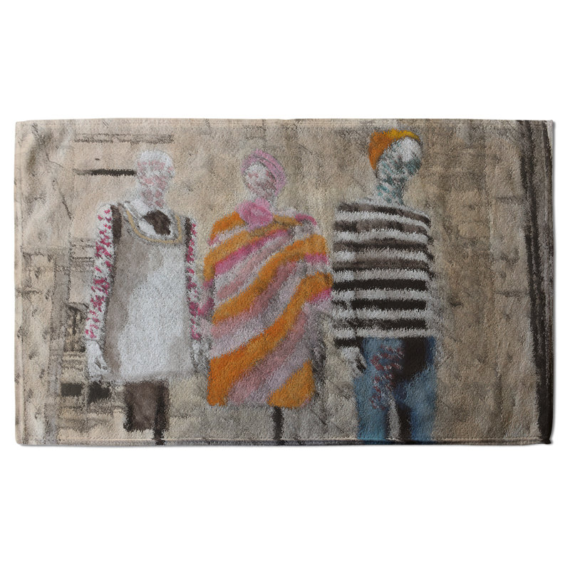 Cotton Tea Towel Kitchen Towel