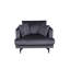 Lewandowski Upholstered Armchair-1619424954