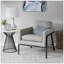 Fauteuil large 30,00 po Nisrine