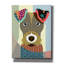 «Wire Fox Terrier» par Lanre Adefioyue-1465704476