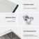 33 Drop In Farmhouse Sink - 33*22*10 Inch Kitchen Sink Stainless Steel 16 Gauge Topmount Apron Front Kitchen Sink