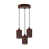 Rustic Red is out of stock