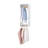 Double Hanging Unit in White-484857477