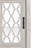 Chessani Accent End Table-233266505