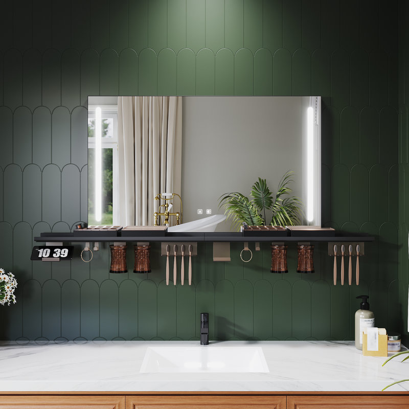 Rectangle Mirror