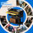 Adaeze Rolling Tool Chest With Wheels