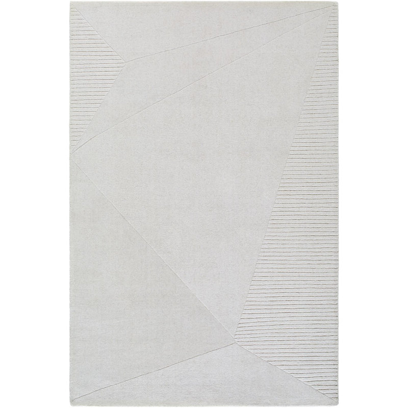 Marlyss Traditional Hand Loomed Area Rug TRH2308, Rectangle 8' x 10'