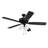 52'' Ceiling Fan with LED Lights-2036216275