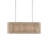 Mereworth 5 - Light Dimmable Drum Chandelier