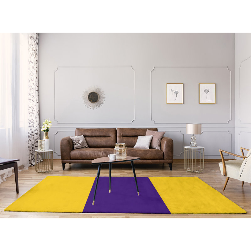 Chenille Indoor Rug, Rectangle 8' x 10'