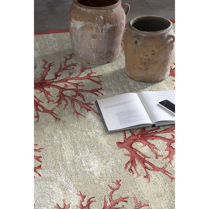 Abstract Area Rug, Rectangle 120 x 170cm