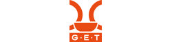 G.E.T. logo