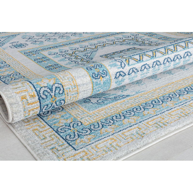 Bartolo Indoor Rug, Runner 2'6" x 8'