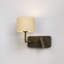 Side By Side 2 - Light Armed Sconce-109876745-109876756