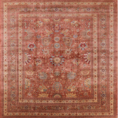 Latria Moroccan Indoor Rug