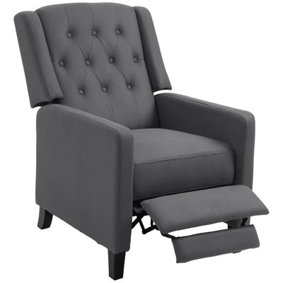 Moin 68cm Wide Club Recliner