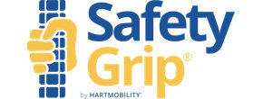SafetyGrip Logo
