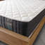 Cloud Medium Pillow Top Pocket Sprung Mattress-64796984