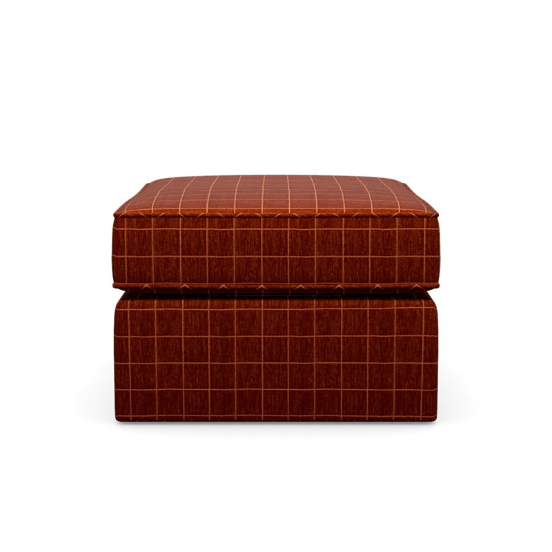 Taos Ottoman, Block 654272