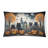 Other/No Pattern Outdoor Throw Pillow