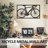 Metal Bicycle Wall Art-340593868-340593864
