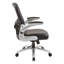 Chaise de travail ergonomique -22798822