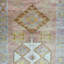 Dakota Fields Handmade Turkish Oushak Wool Runner