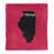Pink/Black