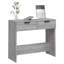 Johnath 90cm Console Table-1615343767