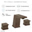 Robinet pour salle de bain Carré-51342146