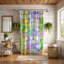 Brick Design - Premium Shower Curtain-1452432472