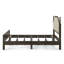 Base de lit plateforme grand