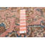 Tapis unique en laine 8 pi x 11 pi 2 po Walcie
