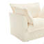 Canapé LSF avec 1 coussin-67773098