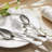 Flatware Set 18/10 Stainless Steel Silverware-996057211