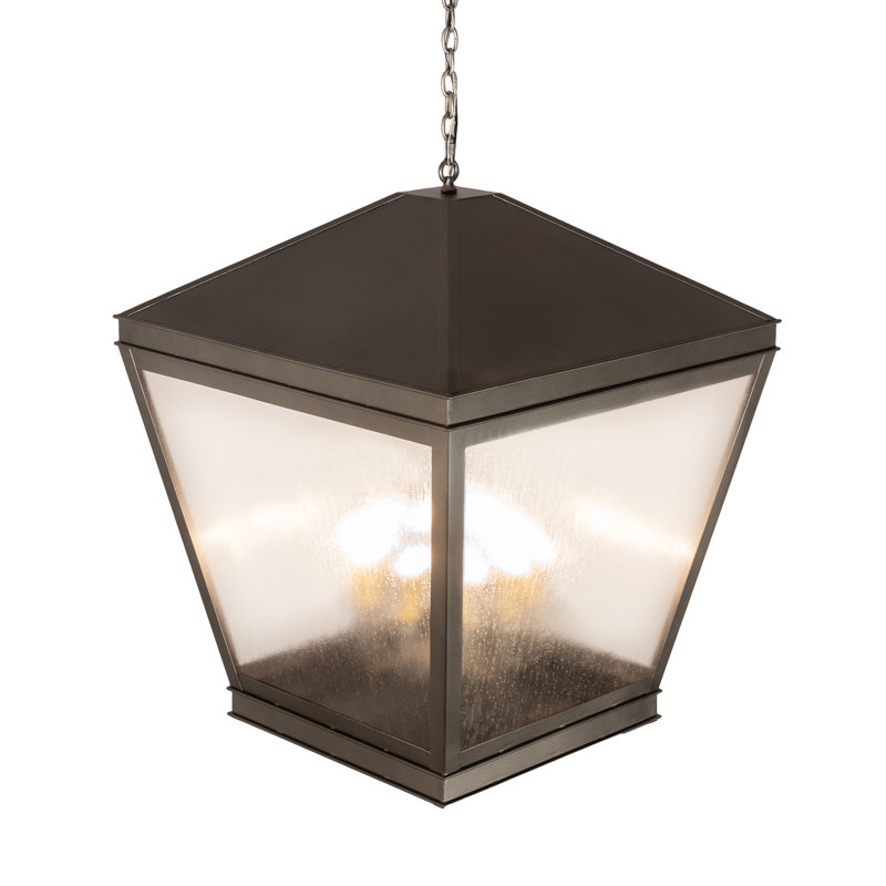 Madeline 10 - Light Chandelier