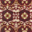 Tapis en laine touffeté à la main Steve-31778304
