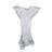 Josas Glass Table Vase