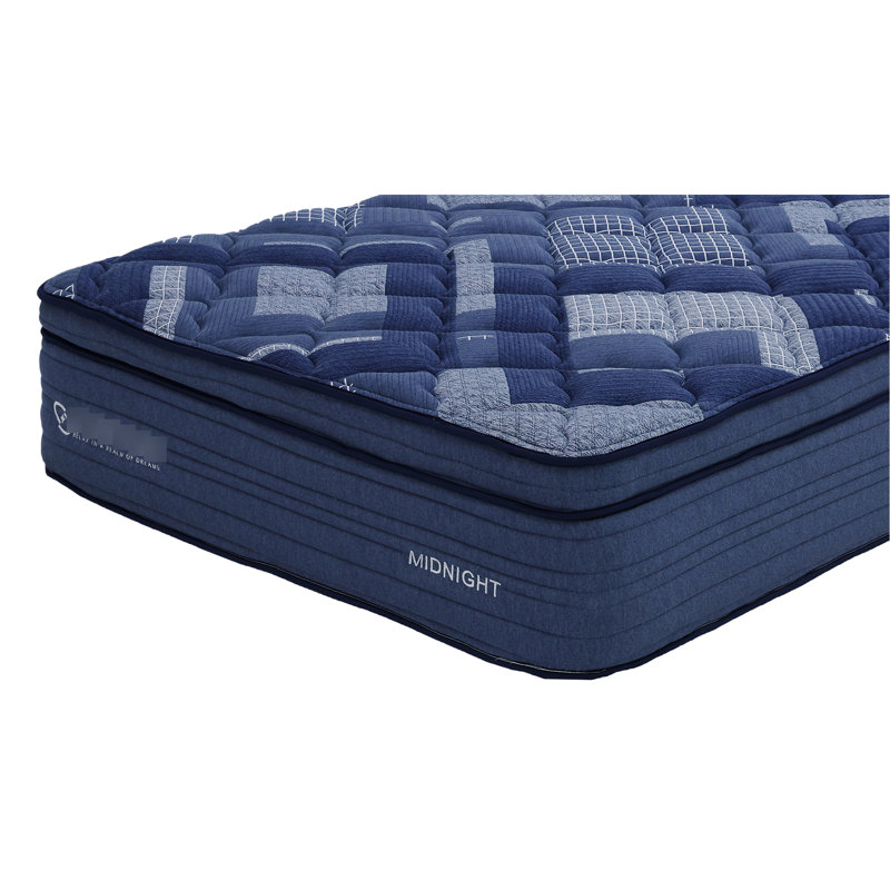 Matelas de 14 po très grand avec 14 po