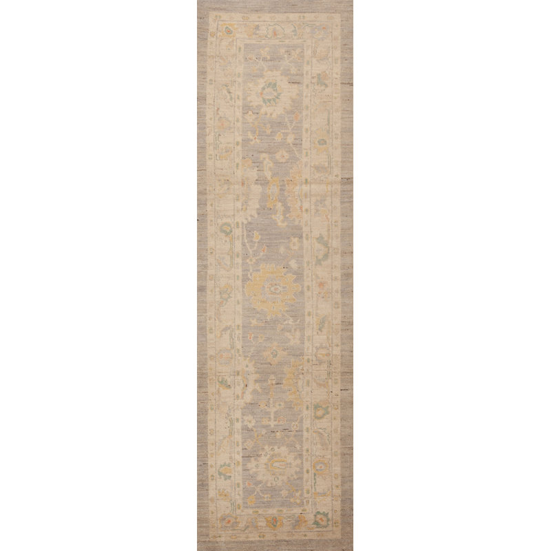 One-of-a-Kind Area Rug