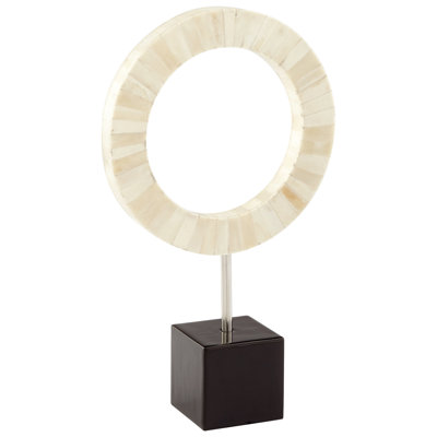 Abstract Figurines & Sculptures