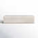 Aubrey Rectangular Concrete Outdoor Coffee Table