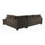 Canapé modulaire réversible 3 pièces avec méridienne-1762891397