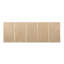 Lit plateforme Capri Capri