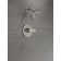 Xander Shower Faucet with Rough in-Valve