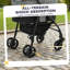 Foldable Pet Stroller