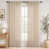 Beige sable